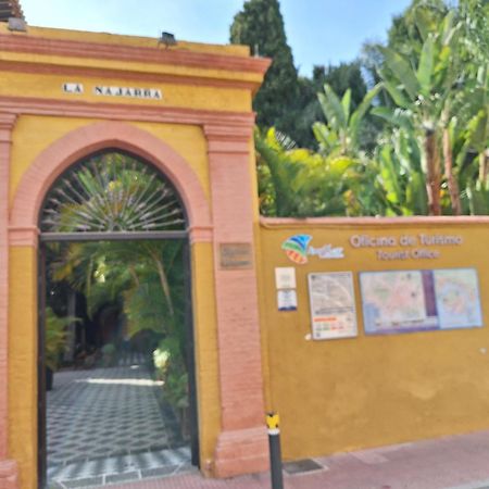 Rosalia Playa San Cristobal Wifi Netflix Apartment Almuñécar Екстериор снимка