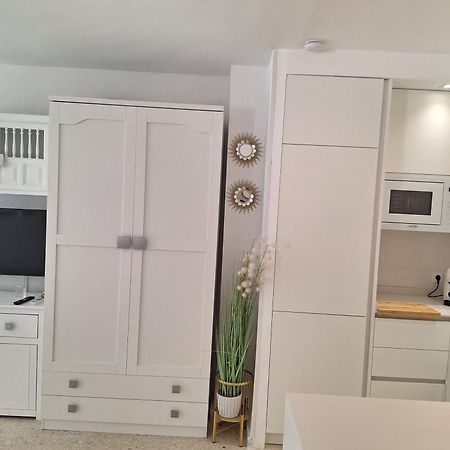 Rosalia Playa San Cristobal Wifi Netflix Apartment Almuñécar Екстериор снимка