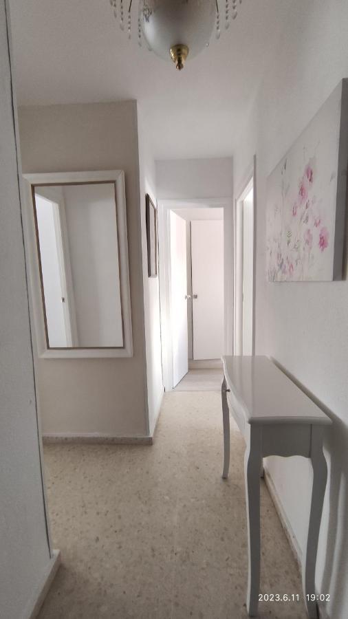 Rosalia Playa San Cristobal Wifi Netflix Apartment Almuñécar Екстериор снимка