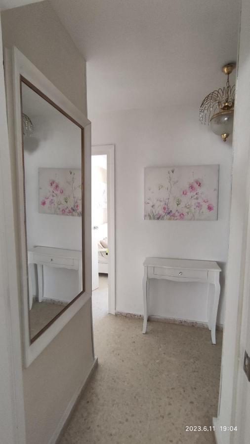 Rosalia Playa San Cristobal Wifi Netflix Apartment Almuñécar Екстериор снимка