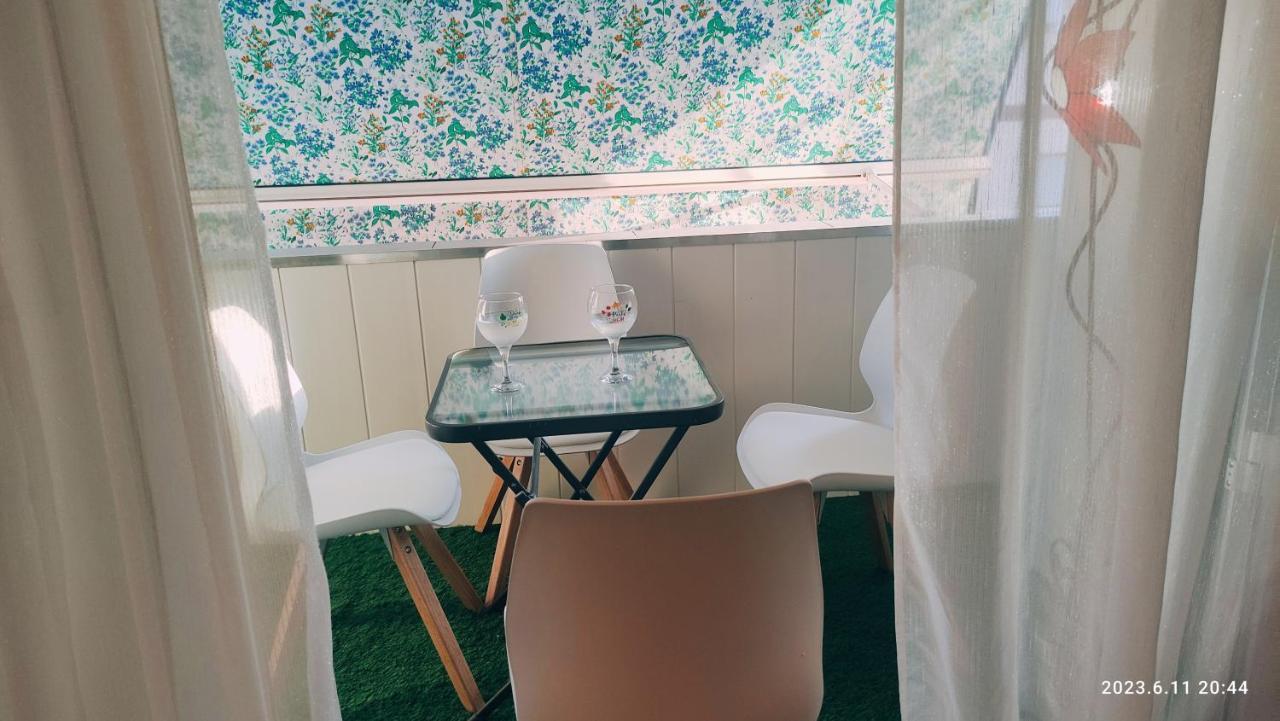 Rosalia Playa San Cristobal Wifi Netflix Apartment Almuñécar Екстериор снимка