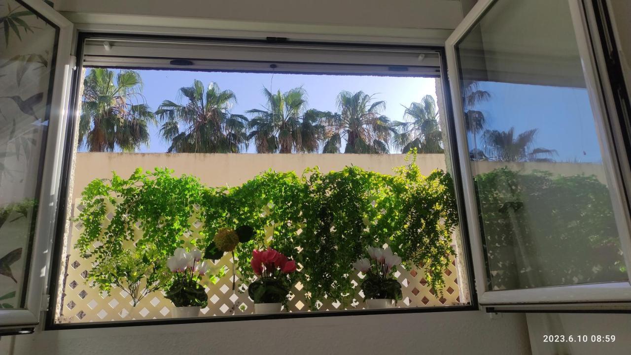Rosalia Playa San Cristobal Wifi Netflix Apartment Almuñécar Екстериор снимка
