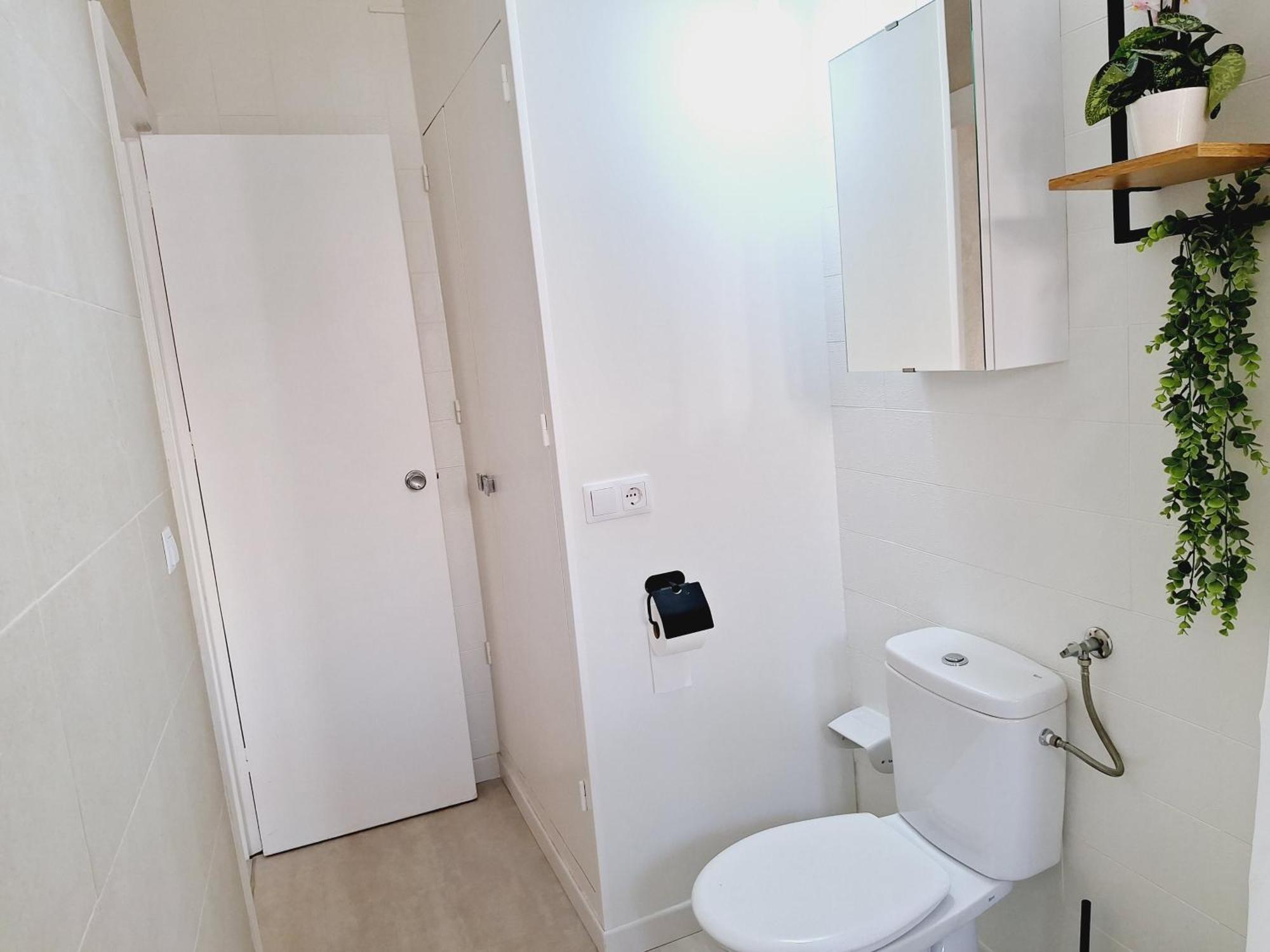 Rosalia Playa San Cristobal Wifi Netflix Apartment Almuñécar Екстериор снимка
