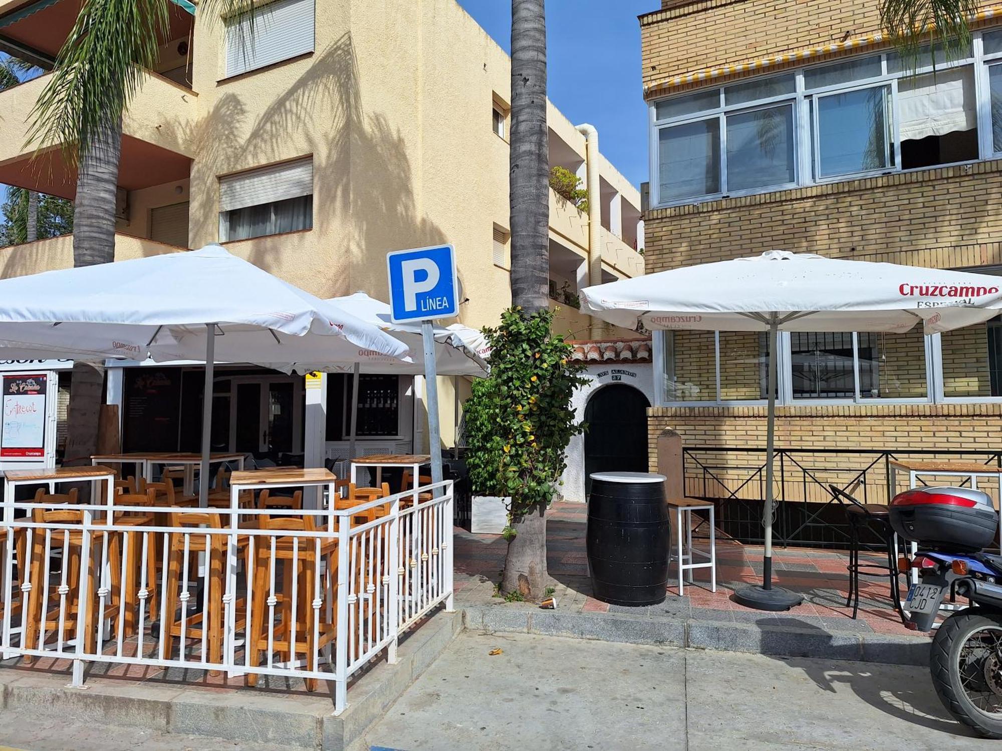Rosalia Playa San Cristobal Wifi Netflix Apartment Almuñécar Екстериор снимка