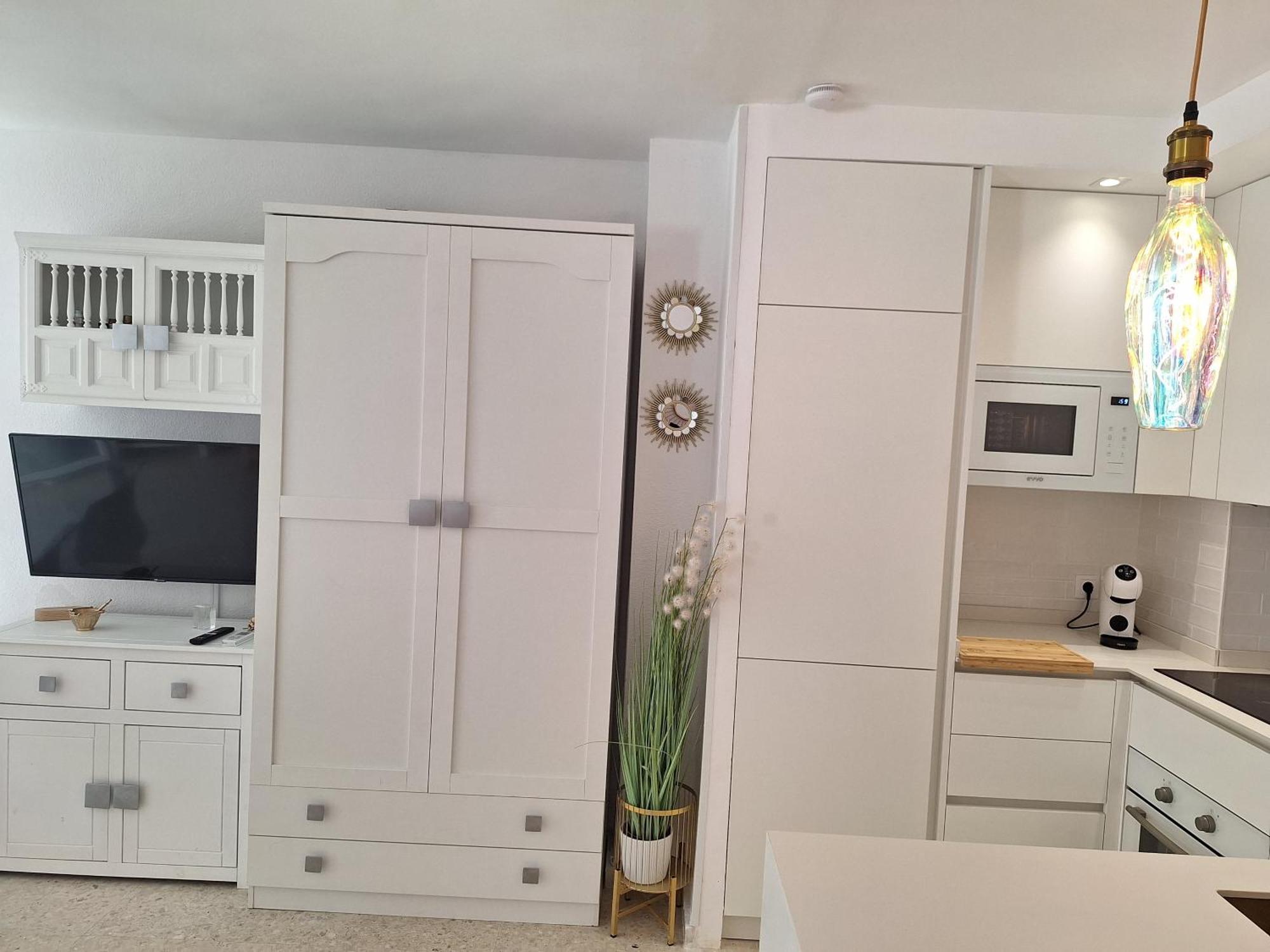 Rosalia Playa San Cristobal Wifi Netflix Apartment Almuñécar Екстериор снимка