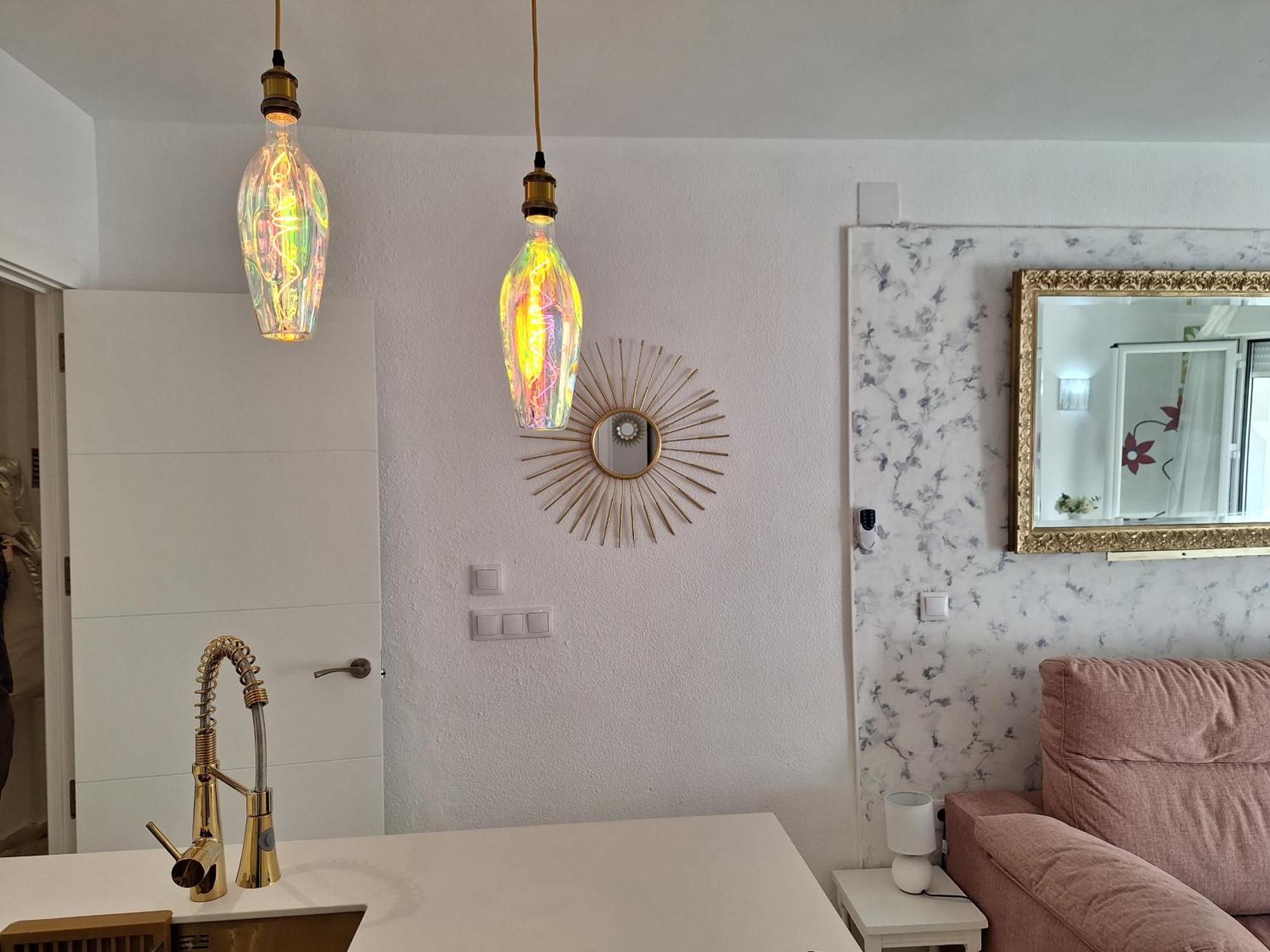 Rosalia Playa San Cristobal Wifi Netflix Apartment Almuñécar Екстериор снимка